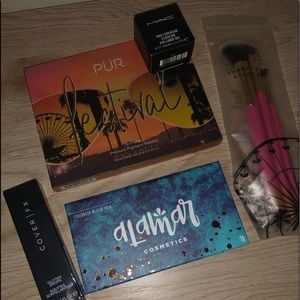 Beauty bundle